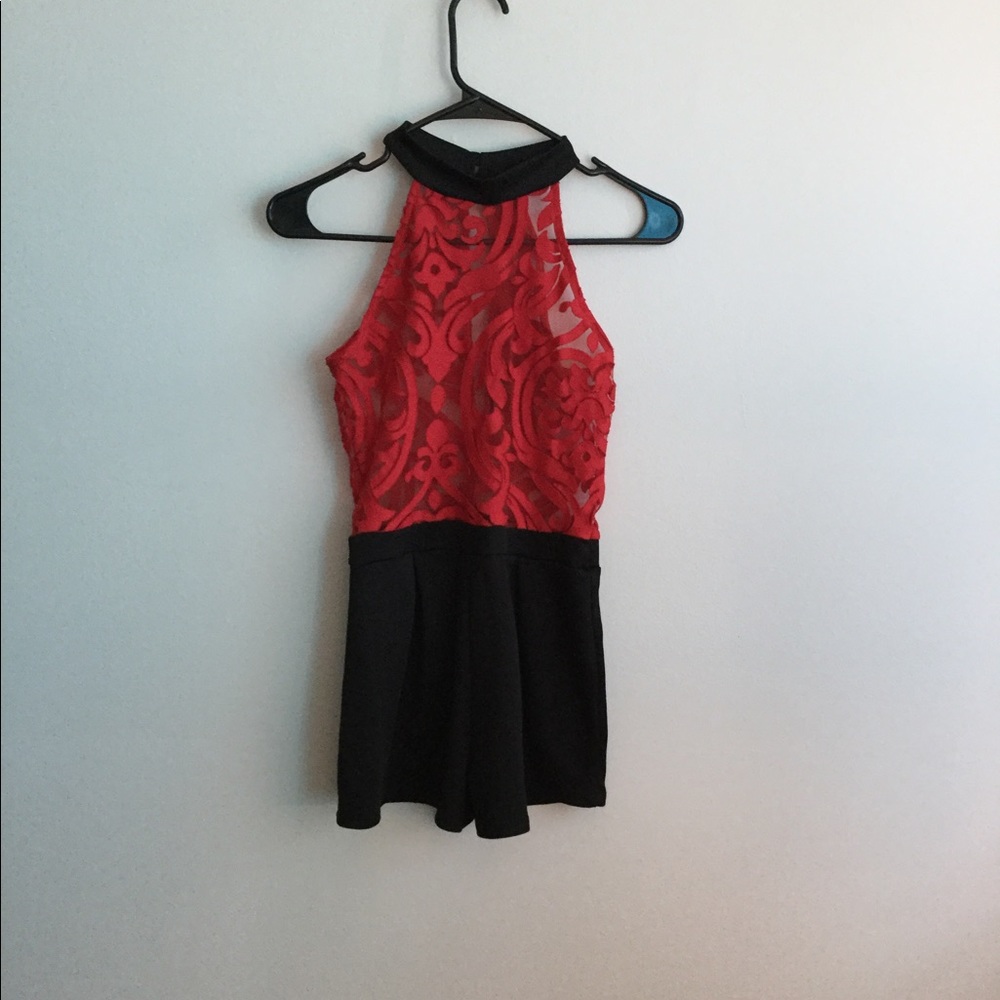 Romper